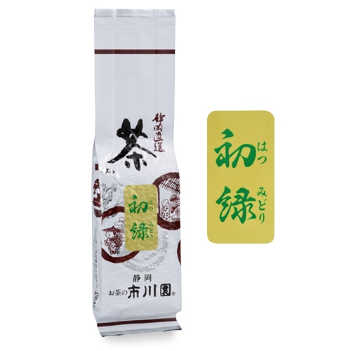 はつみどり 100g入