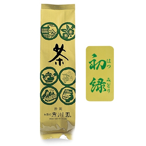 はつみどり 500g入