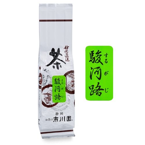 するがじ 100g入