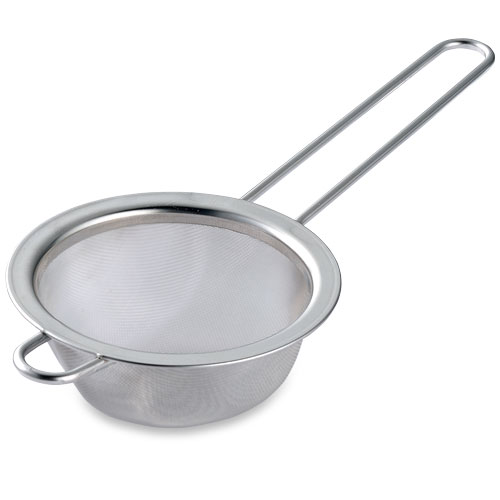 手付き茶こし（単品）