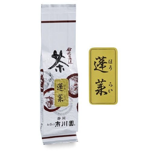 ほうらい 100g入