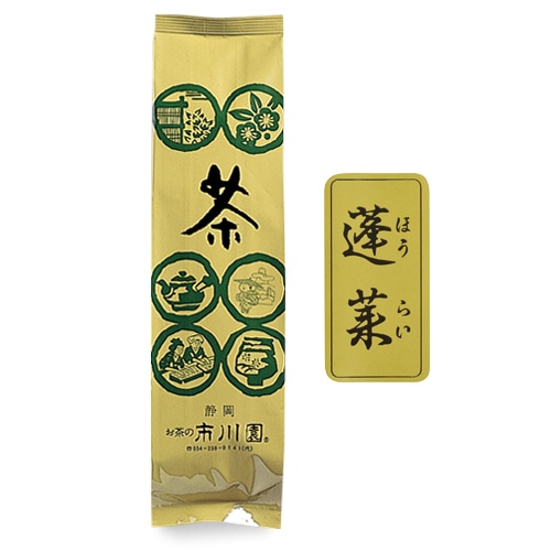 ほうらい 500g入