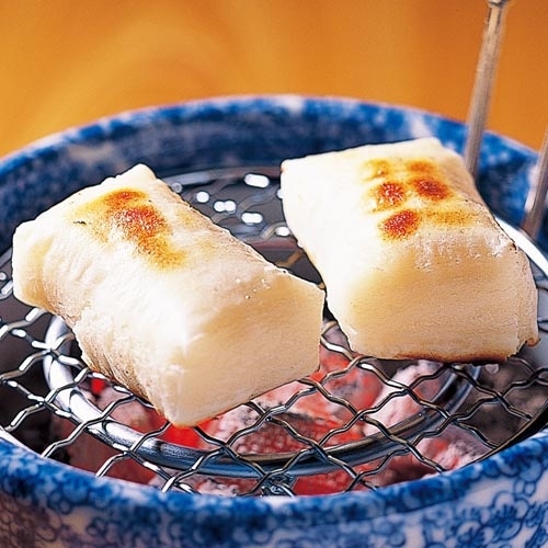杵つき餅（11個入） 1袋（50g×11個入）