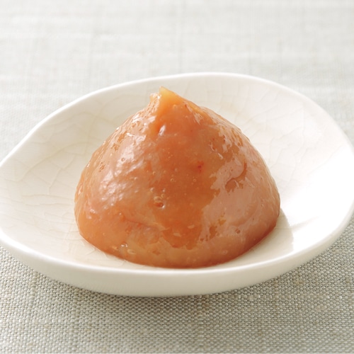紀州ねり梅 1本（約170g入）