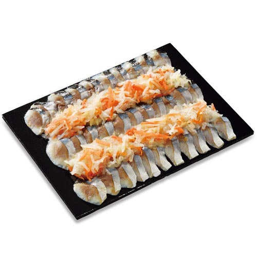さんまの酢じめ 1箱（140g×2個入）