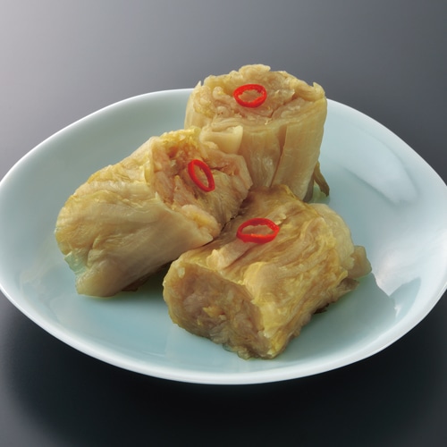 白菜本漬け 1箱（200g×2袋入）
