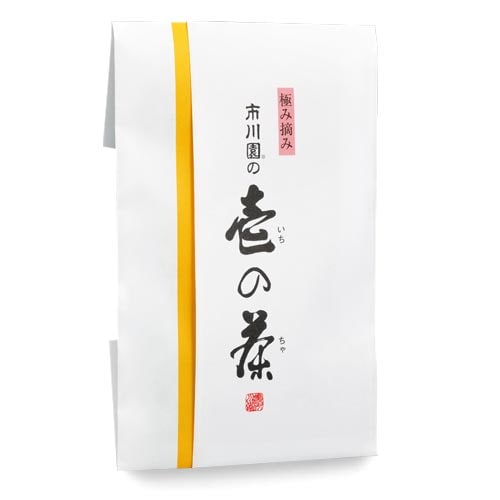 壱の茶 たとう入80g入