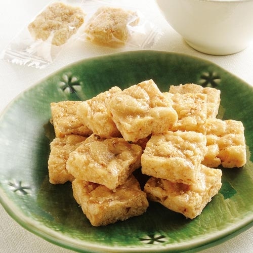 納豆おこし 1袋（個包装込で100g入）