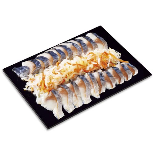 寒さばの酢じめ 1箱（120g×2個入）