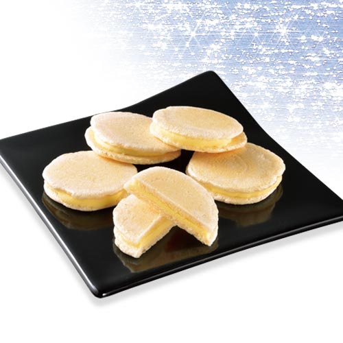 チーズ海老せん 1袋（約2g×15個入）