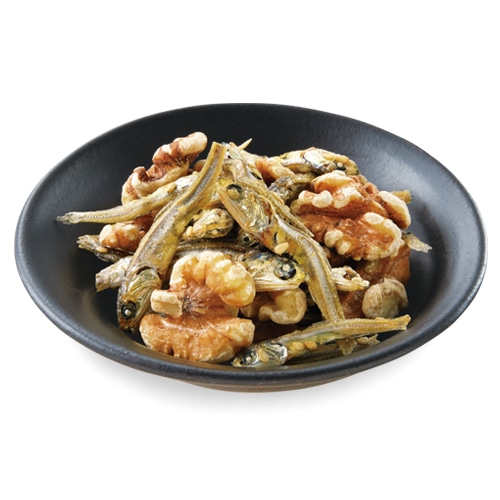 葉酸入り こざかなグルミ（栄養機能食品／葉酸） 1袋（50g入）