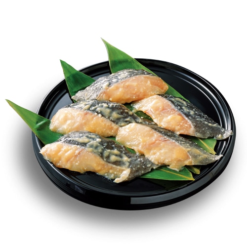 銀だら西京漬け 1箱（約85g×5切入）