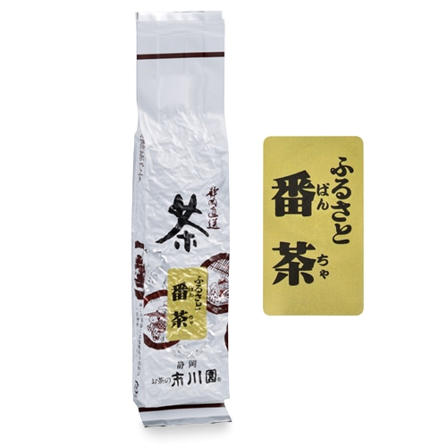 ふるさと番茶 100g入