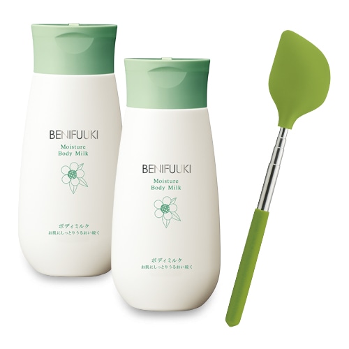 ボディミルク(2個セット) 200mL×2個