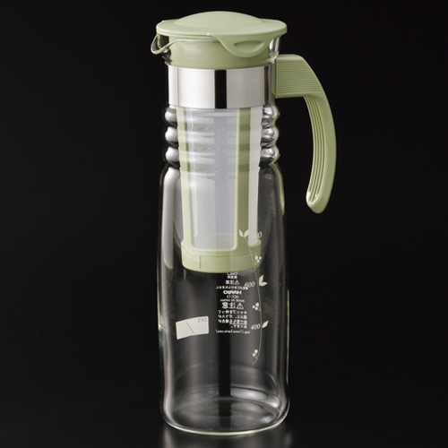 水出し茶ポット（耐熱） 1200ml