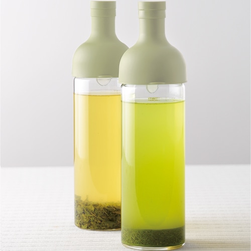 フィルターインボトル 750ml