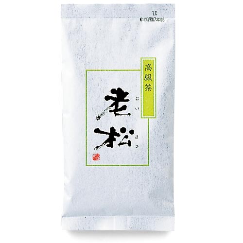 おいまつ 100g入