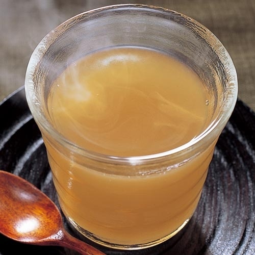 生搾りしょうが湯 1箱（22g×8袋入）（粉末タイプ）