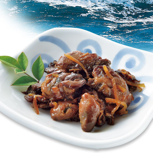 かきの浜炊き 1袋（95g入）