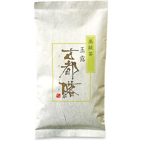 玉露ことぶき 1袋（100g平袋入）