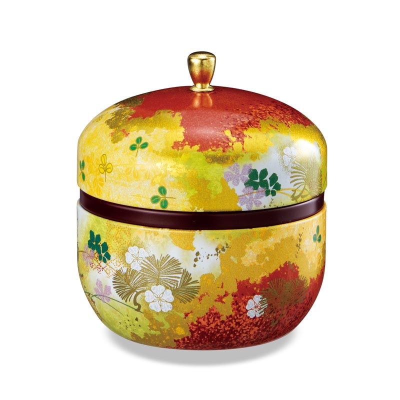 花揃え（はなぞろえ）