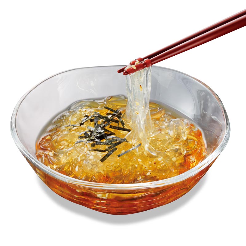 ところてん（3食分）