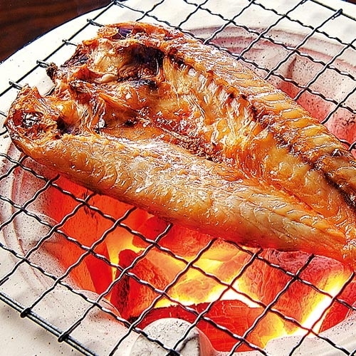甘鯛 風干し 1箱(20cm以上のもの5尾入)