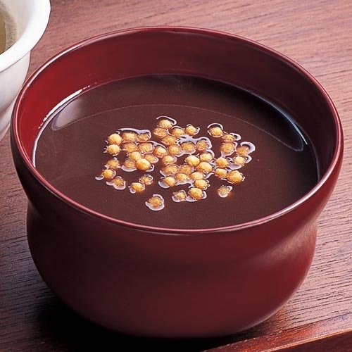 おしるこ 1箱（54g×8袋入）（粉末タイプ）