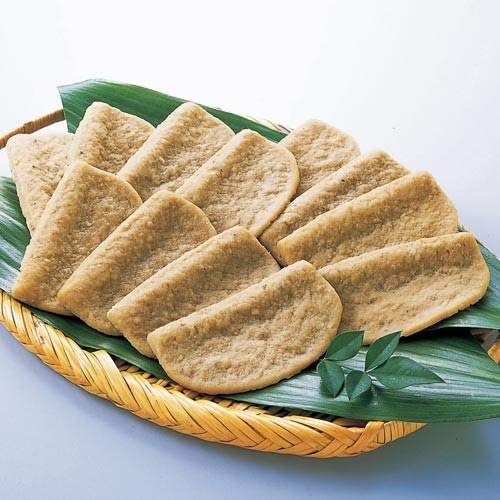 駿河黒はんぺん 1箱（10枚×2袋入）