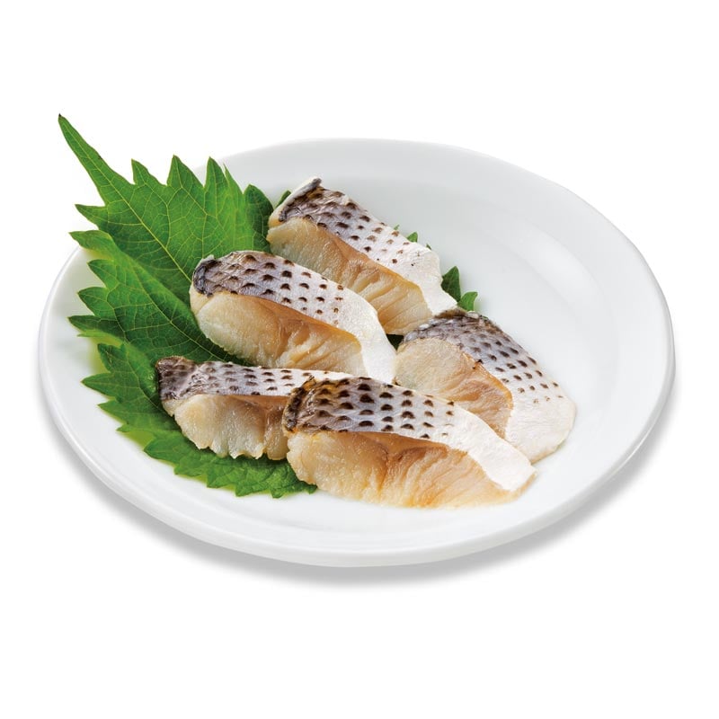 しめこはだ 1箱（約12cm以上の片身4枚入）