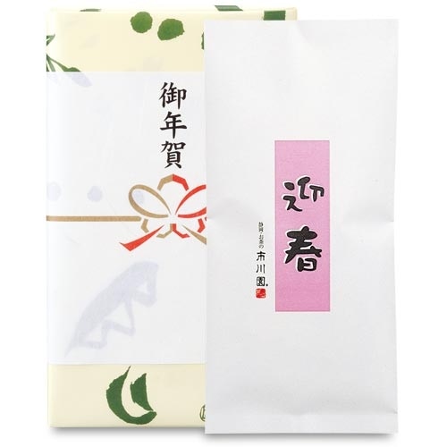 新春セットA 迎春茶（47g入）