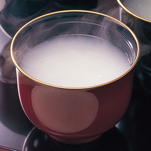 くず湯 昔風味 1箱（30g×10袋入）（粉末タイプ）