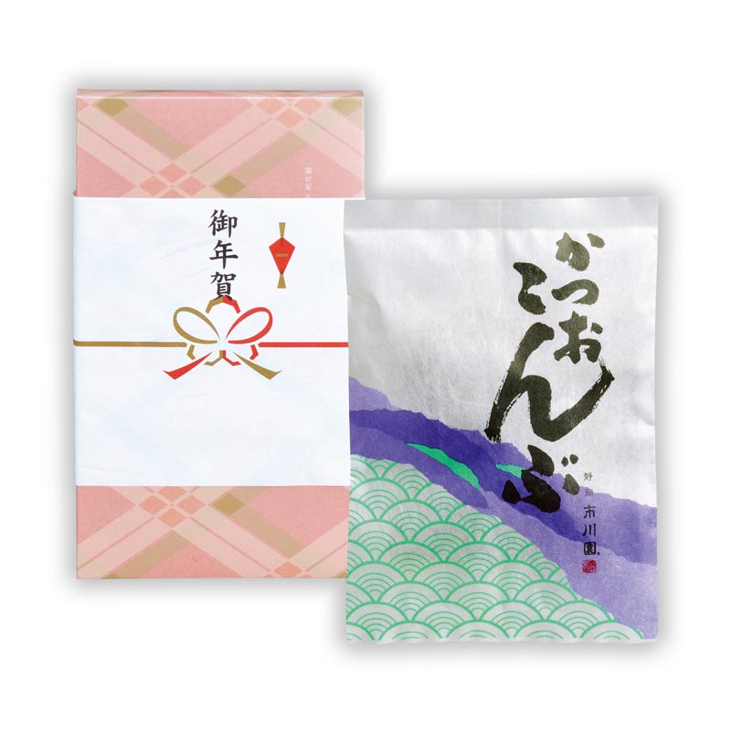 かつおこんぶ かつおこんぶ100g