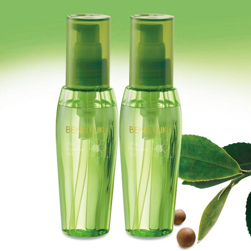 ヘアエッセンシャルオイル（2本セット） 100ml×2本