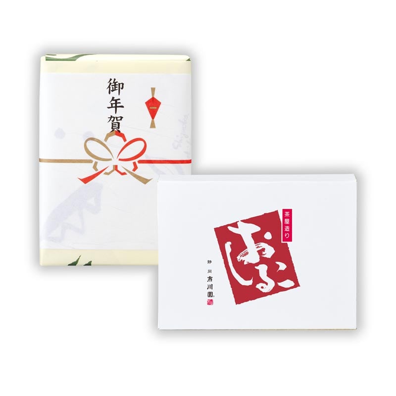 おしるこ おしるこ1箱（54g×6袋入）