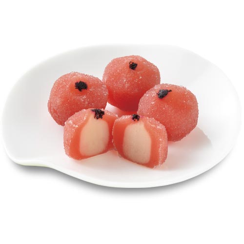 梅包み【入荷待ち】 1箱（15g×6個入）