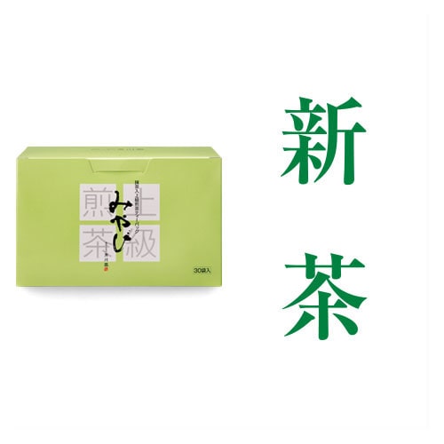 みやび（個包装・ティーバッグ） 個包装　30個入