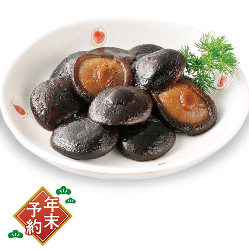 どんこのふくめ煮 1袋（180g入）