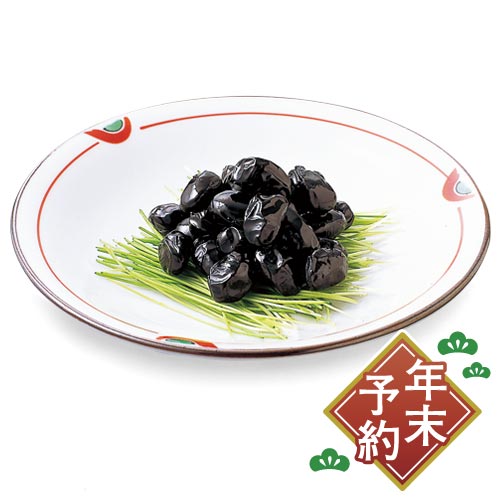 黒豆 1箱（140g入）