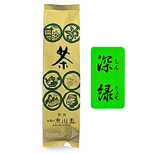 しんりょく
