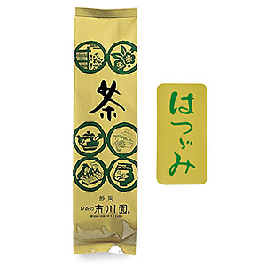 はつづみ