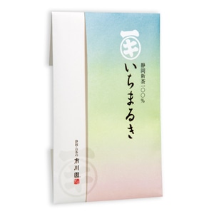 新茶 いちまるき