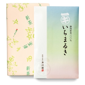 新茶 いちまるき（箱包装1個入）