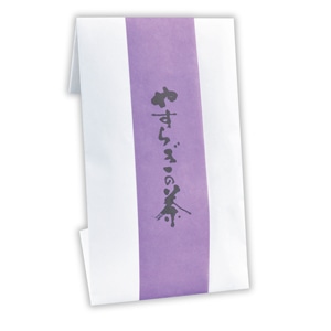 やすらぎの茶たとう