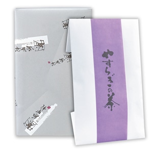 やすらぎの茶 箱包装1個入