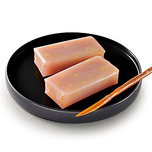 栗ういろ