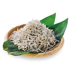 かちりちりめん