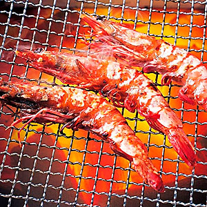 車海老粕漬（12尾）