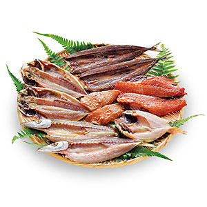 冬のとと丸詰合せ