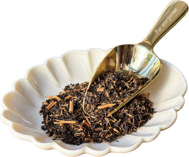 茶葉のイメージ画像